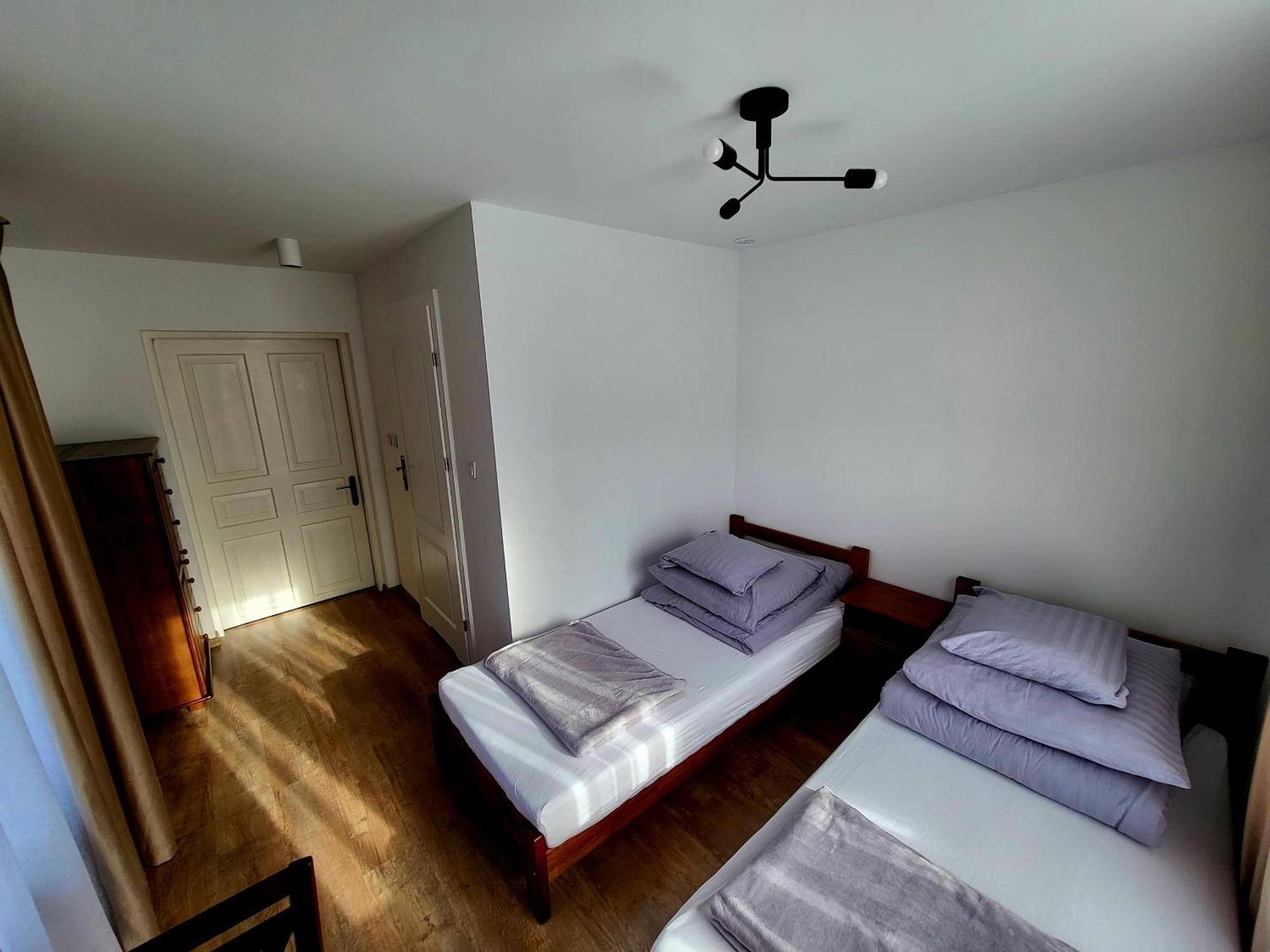Farm stay Moscice Dolne 69 Nowosiolki (Biala Podlaska)