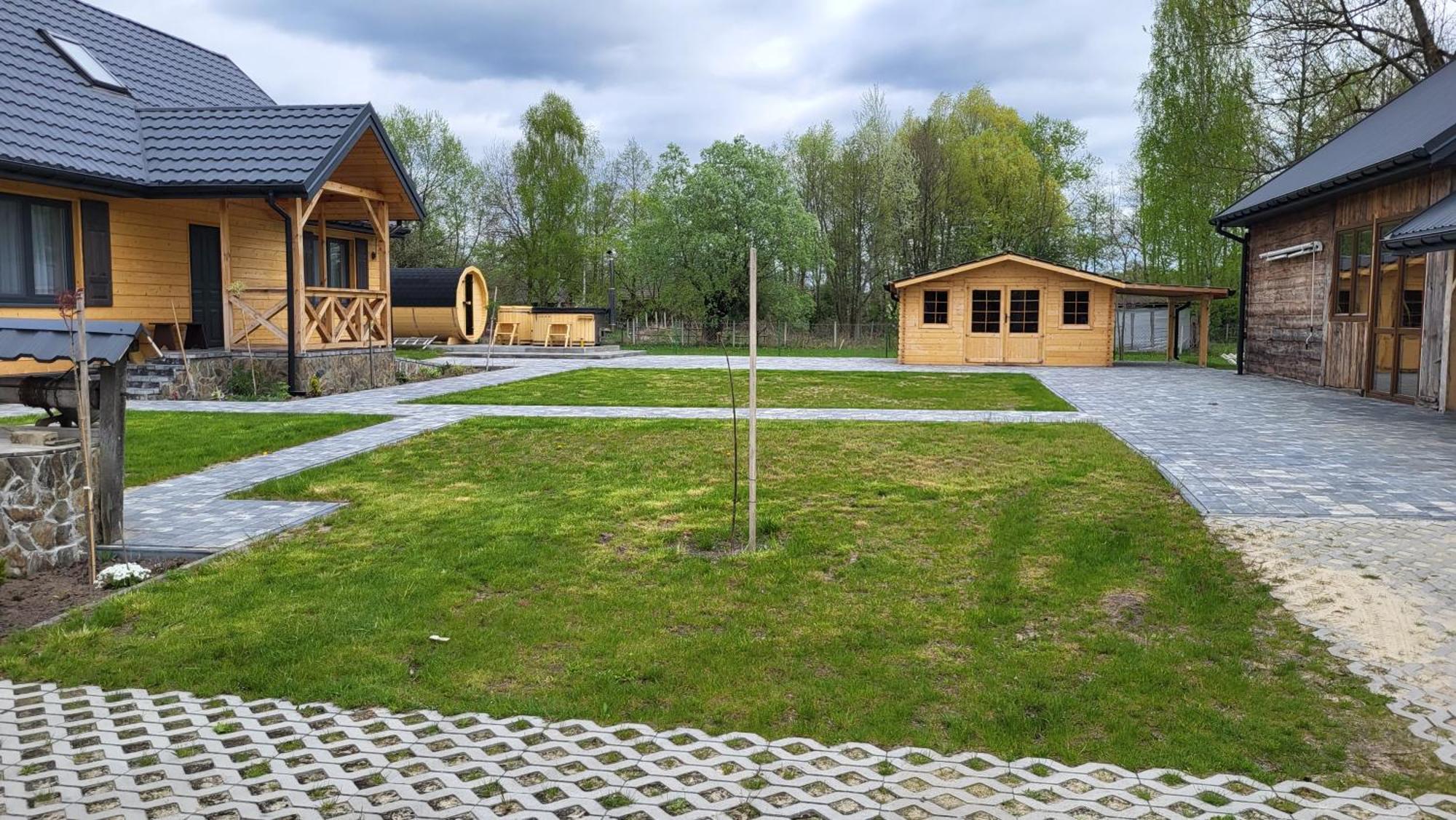 Moscice Dolne 69 Farm stay Nowosiolki (Biala Podlaska)