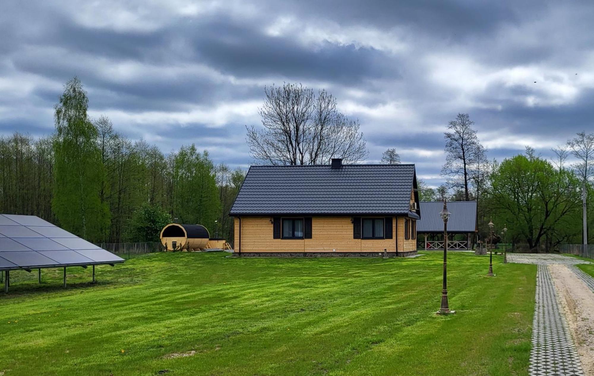 Farm stay Moscice Dolne 69