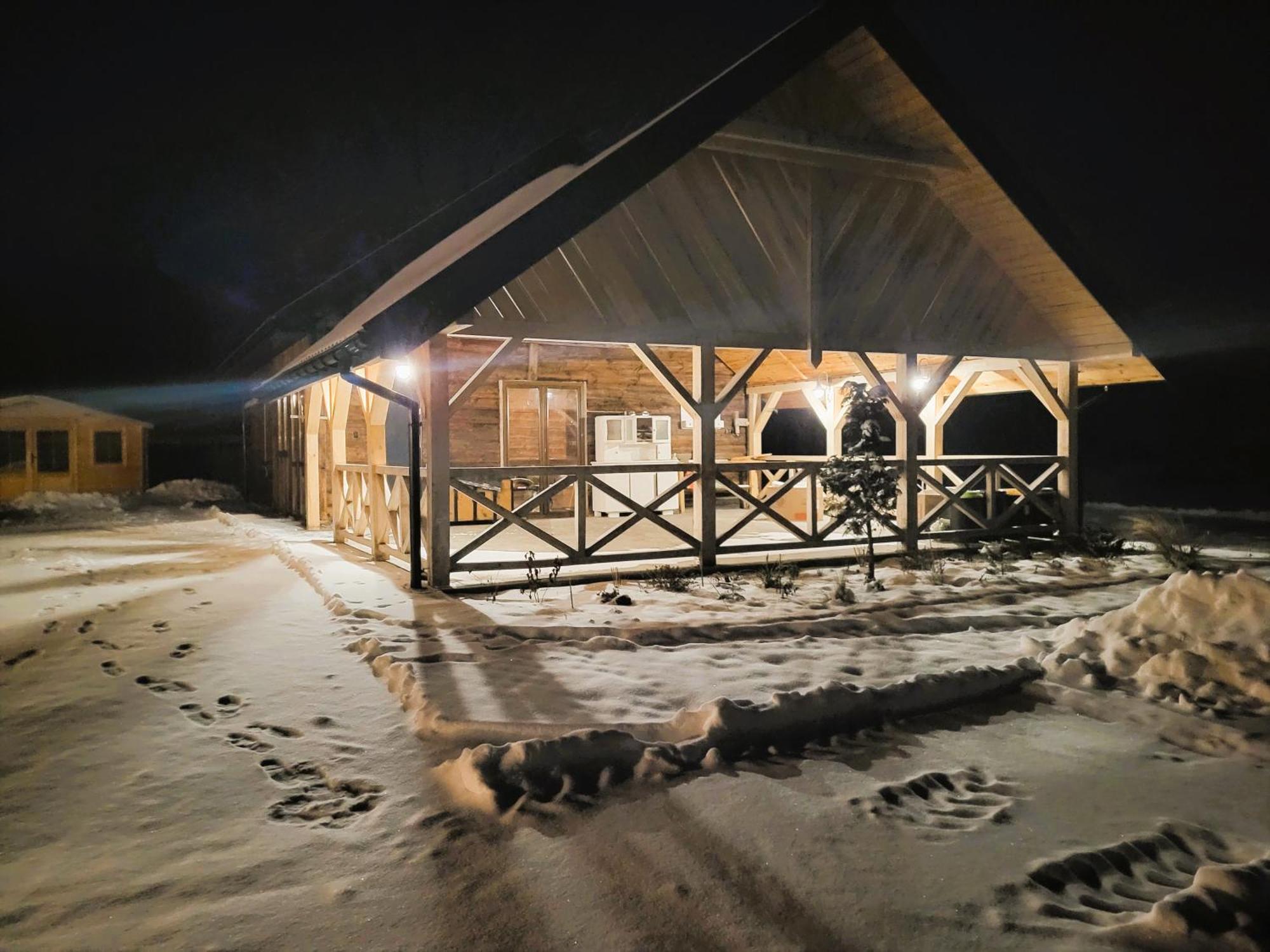 Moscice Dolne 69 Farm stay Nowosiolki (Biala Podlaska)